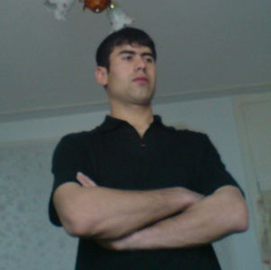 Muhiddin Safarov