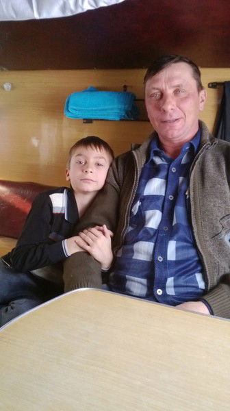 Валерий Воскребенцев