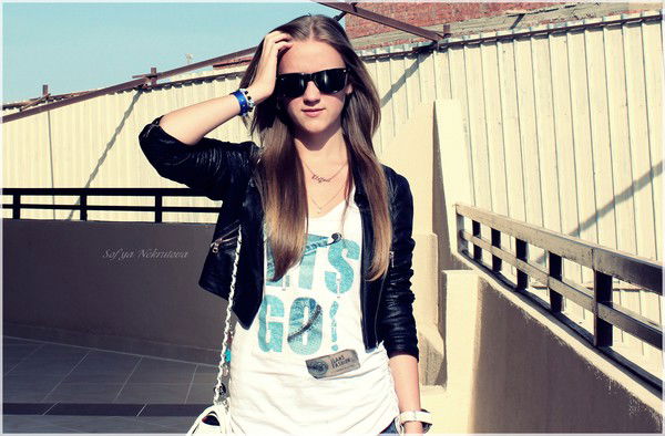 Софья Некрутова