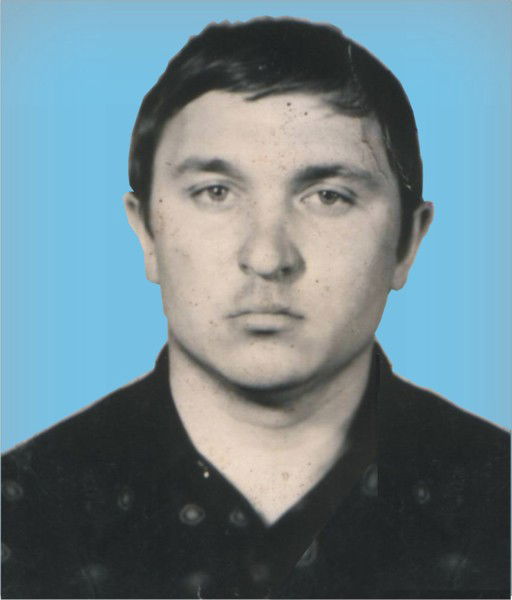 Шелегов Юрий