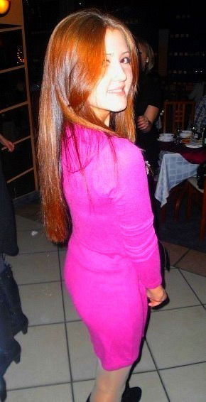 Яна Лицевая