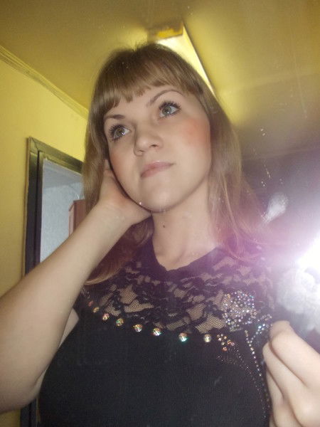 Екатерина Летавина