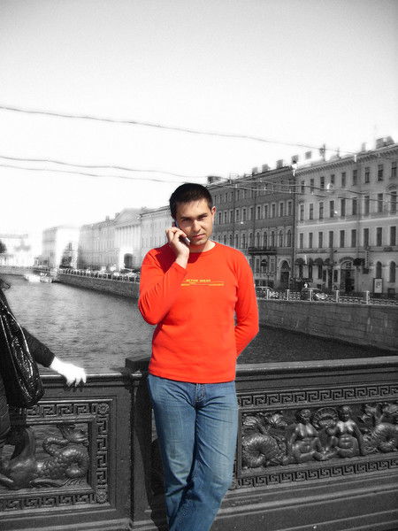 Александр Кузнецов