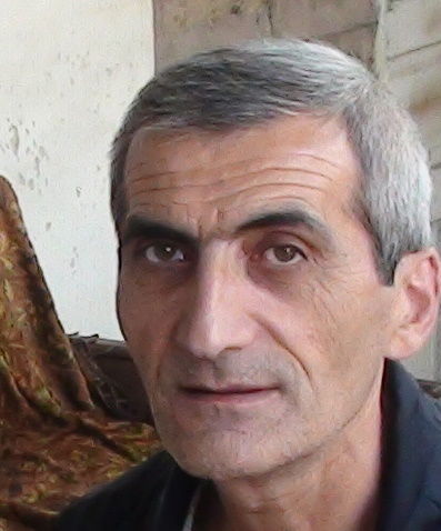 Самвел Варданян