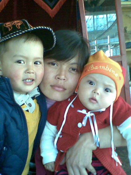 Бахавадин Сыдыков