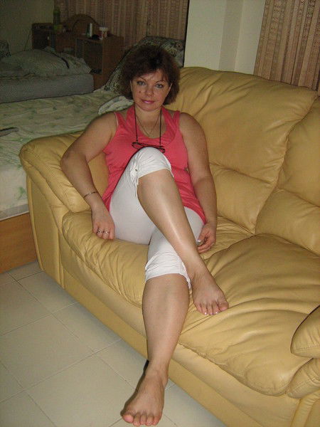 Наталья Ялубович