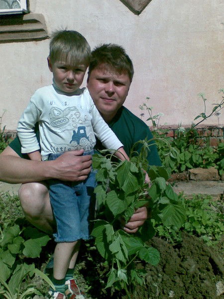 Алексей Матюшин