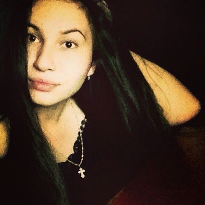 Анна Галазова