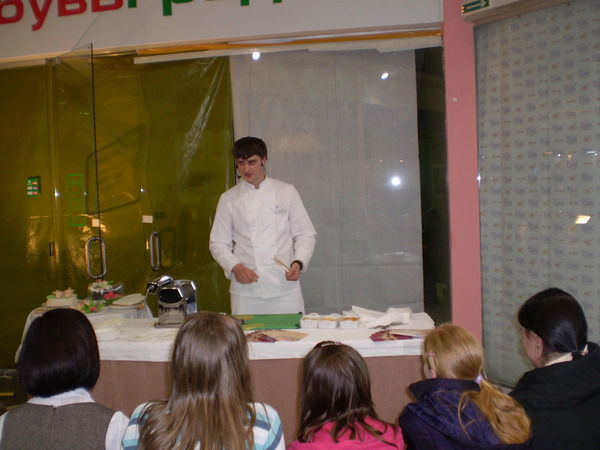 Артём Иванов