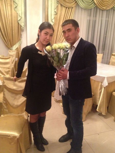 Салтанат Турсынхан