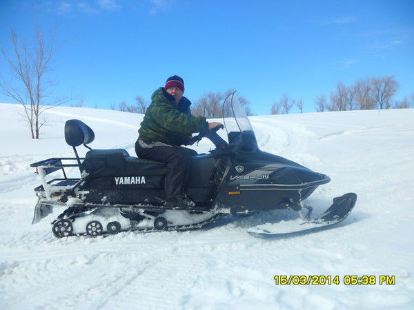 Валера Баджурак