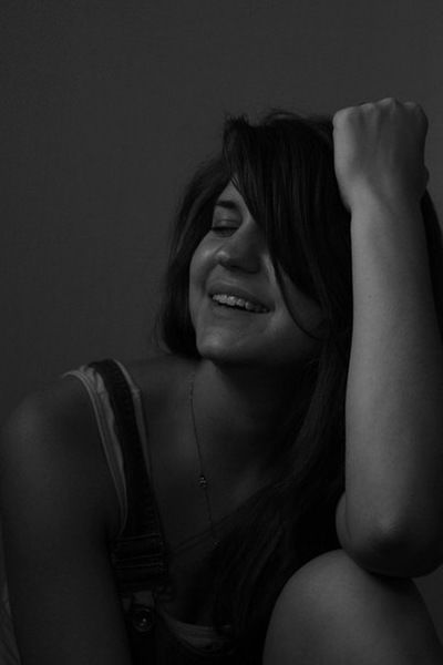 Мария Карпович