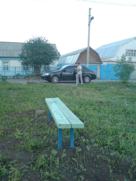 Федр Измагилов