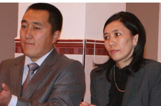 Вилена Чолпонкулова