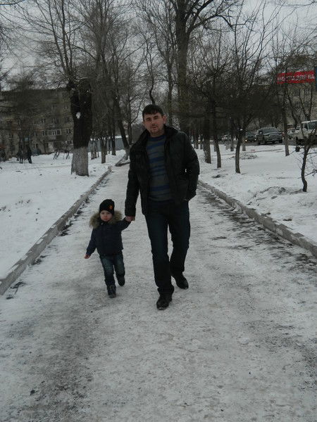 Евгений Герасимов