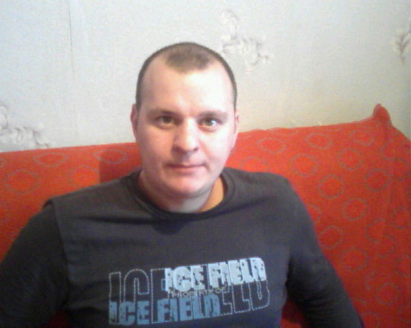 Денис Позёмнов