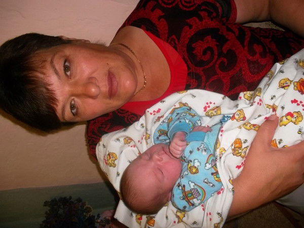 Полина Безверхова