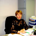 Елена Черных