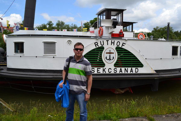 Сергей Казаков