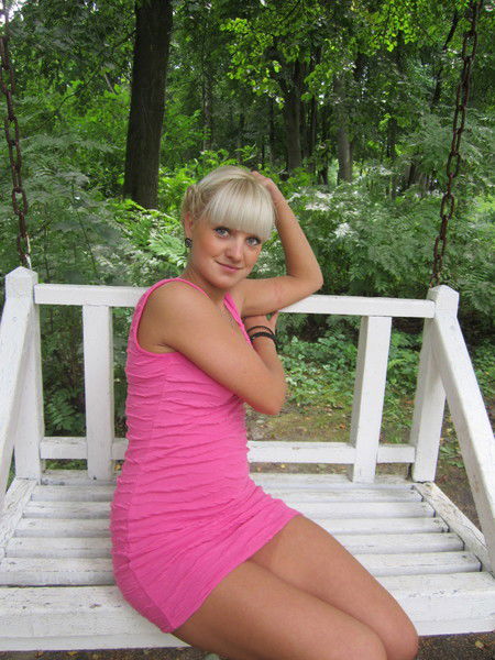 Марина Таранова