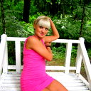 Марина Таранова