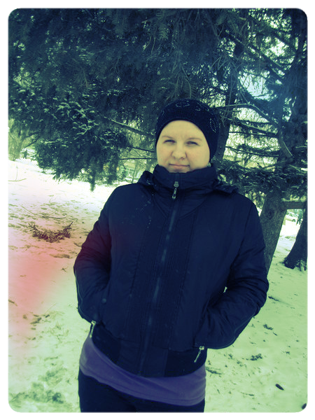 Екатерина Хамицевич