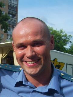 Сергей Румянцев