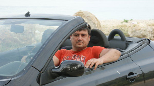 Алексей Демин