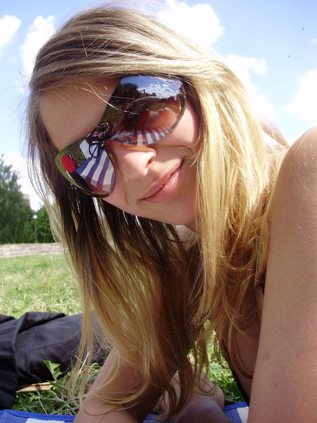 Алиса В Стране Чудес