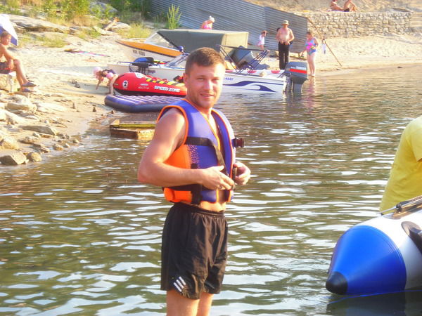 Денис Савельев