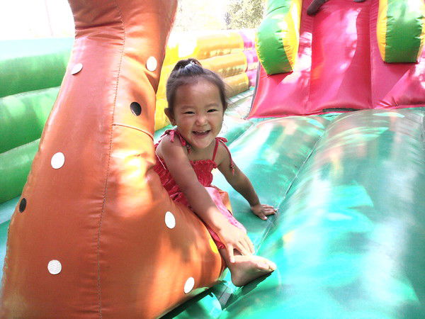 Меруерт Бакенина