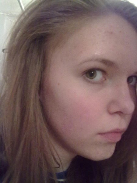 Анна Бабайлова