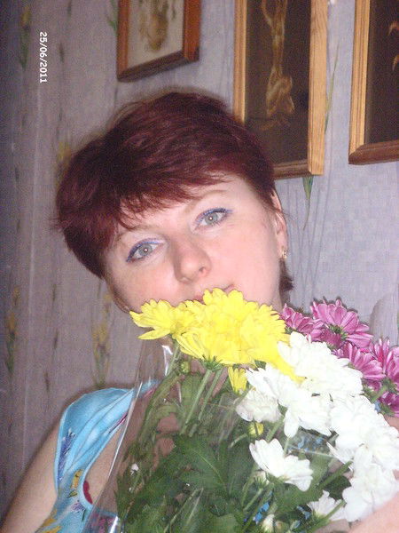 Ирина Фасхутдинова