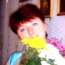 Ирина Фасхутдинова