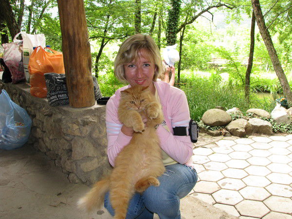 Галина Герман