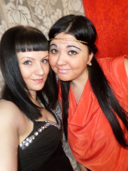 Лера Ахмедова