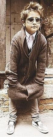 Максим Апакашев