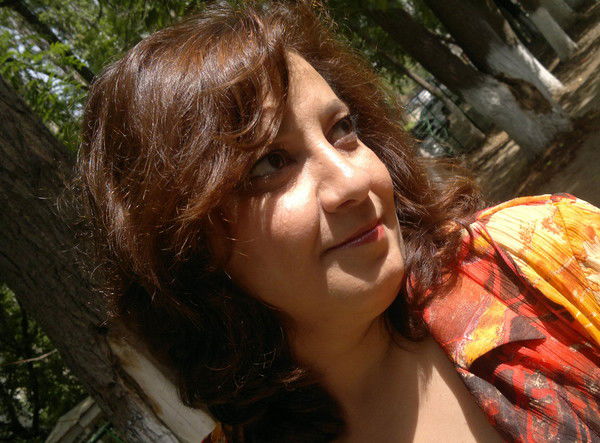 Лейла Мислимова