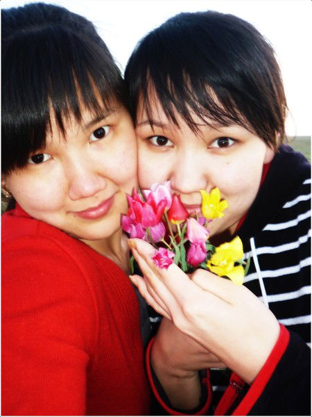 Бибиханым Бимаганбетова