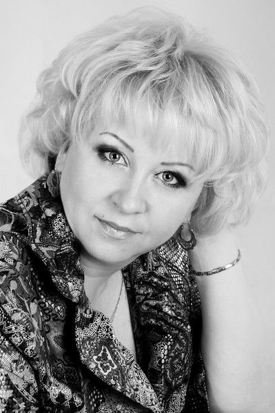 Светлана Клиновицкая