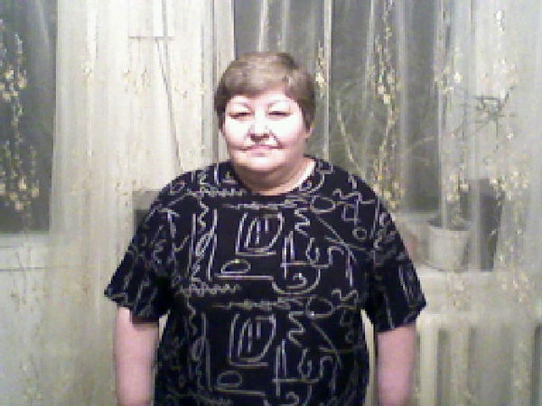 Зейнеб Кемаловна