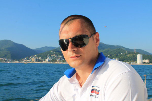 Александр Некрылов