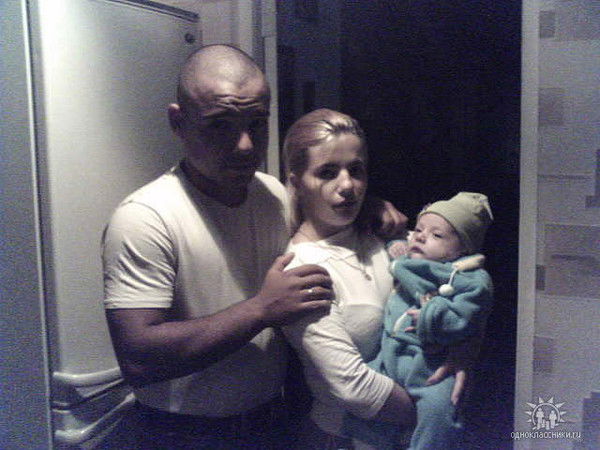 Сергей Черчел