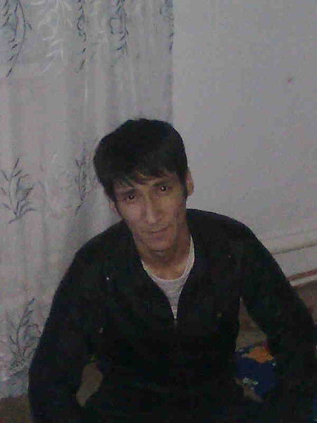 Кайрат Каспаев