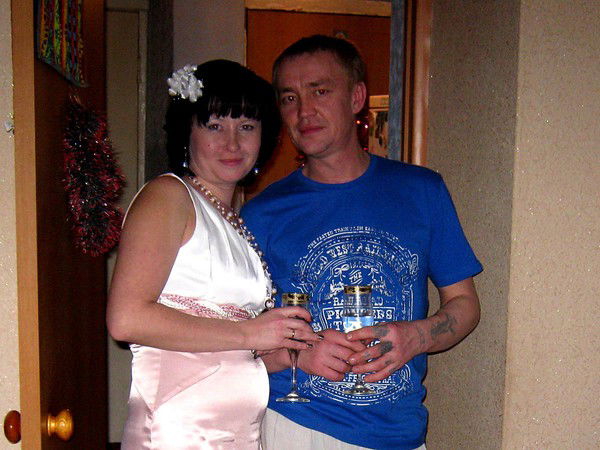 Татьяна Назарова