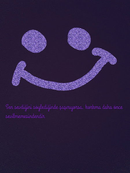 Meni Sevme Ama Unutmada