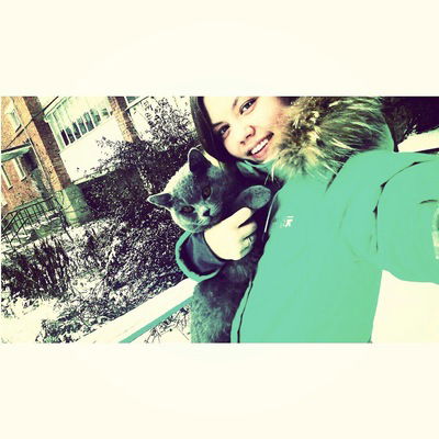 Маша Князева