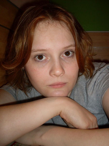 Анна Бородина