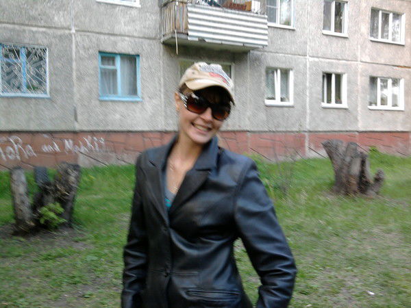 Юлия Дымура