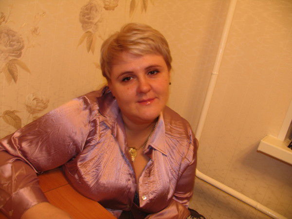 Галина Оганесян